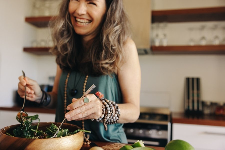 3 ways to take care of your bone health during menopause