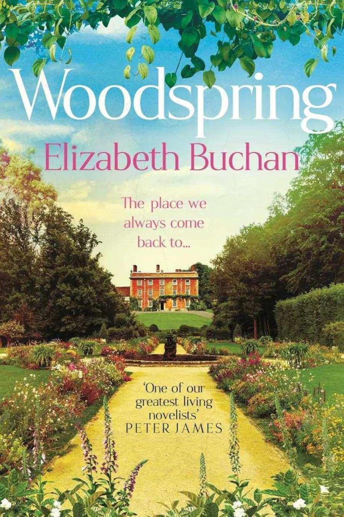 Woodspring