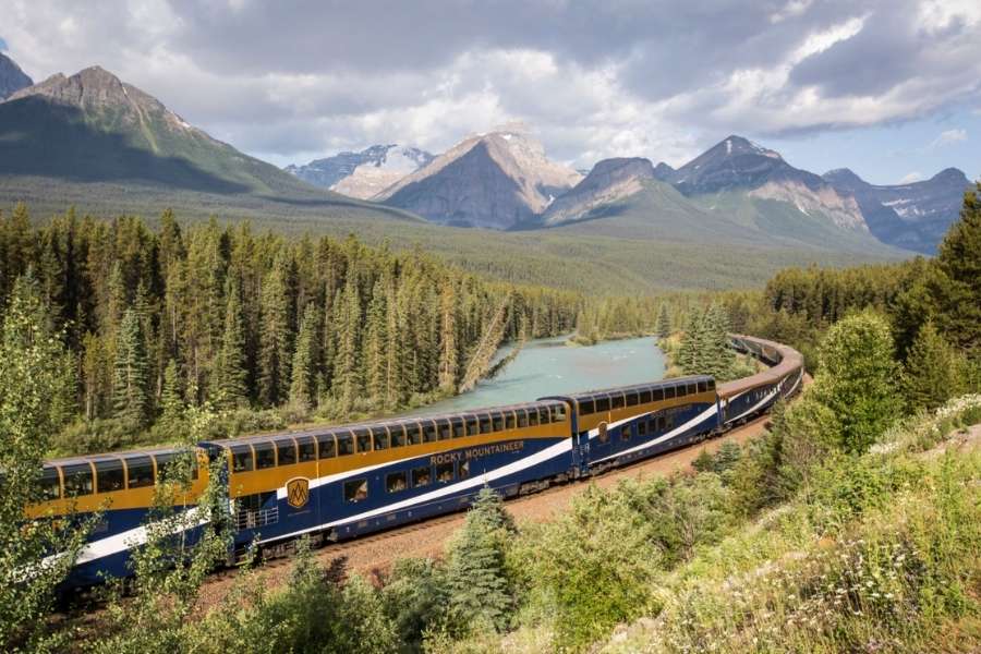 A chance to journey through history