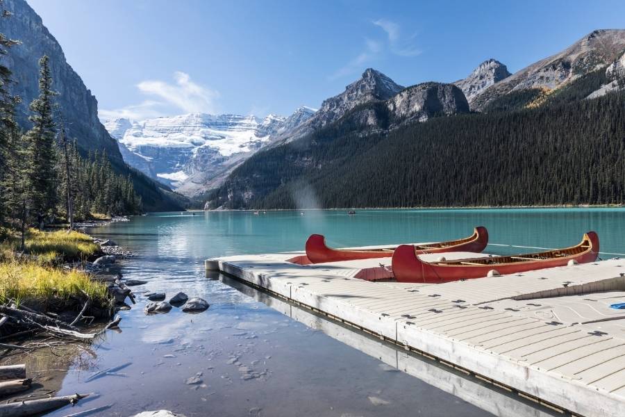 A gateway to Canada’s most dazzling destinations