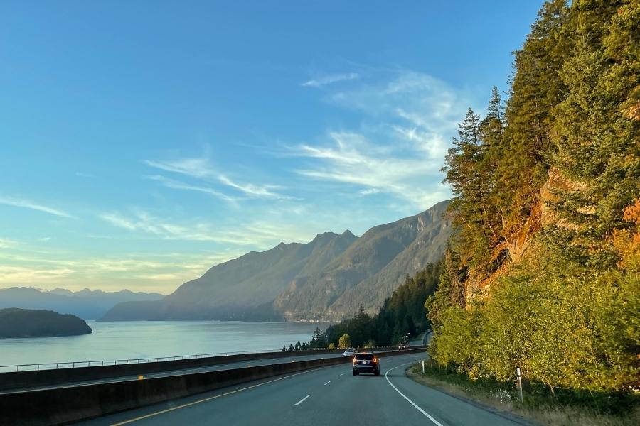 British Columbia, Canada