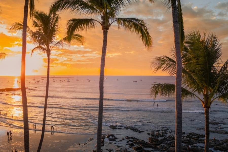Costa Rica