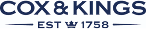 Cox and Kings logo