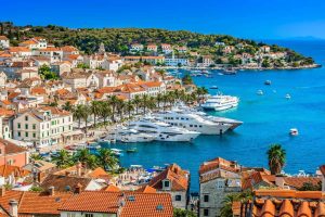 Discover Europe - 10 last-minute tour ideas