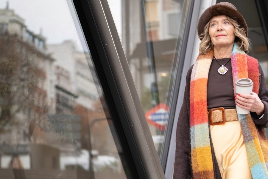 Elevate the everyday