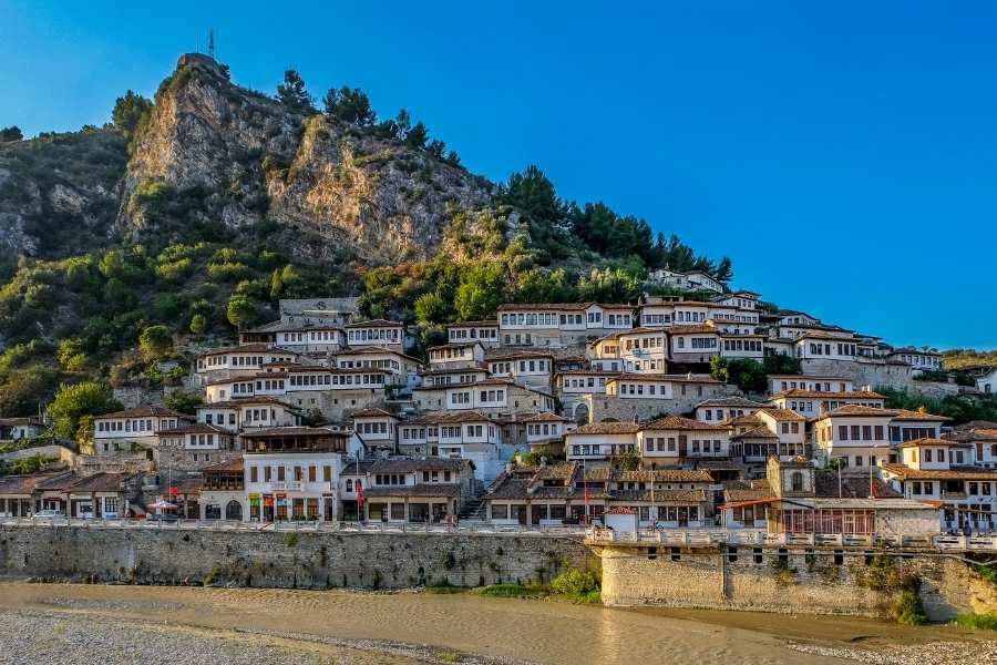 Highlights of Albania