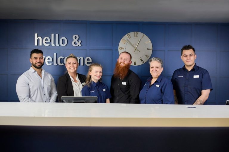 How Travelodge built a workforce where experience matters
