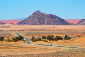 7 of the most scenic driving routes in the world