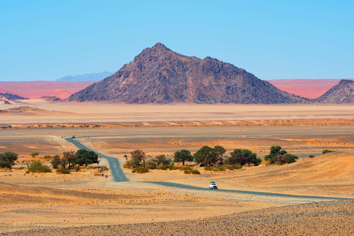 7 of the most scenic driving routes in the world - Rest Less