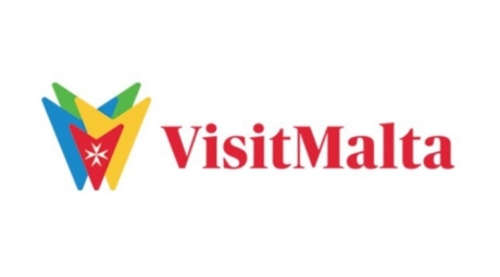 Visit Malta Logo