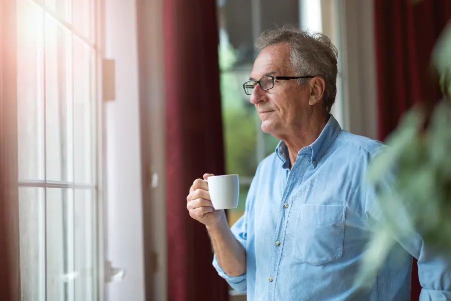 Be mindful of bladder irritants