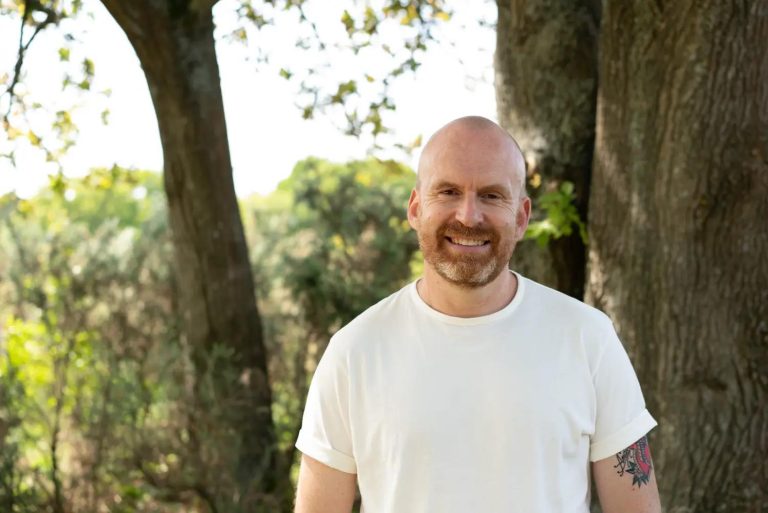 Bestselling author Matt Haig on finding his voice, his new novel, and the future of the ‘Midnight’ series