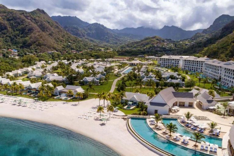 9 things that make an all-inclusive Caribbean holiday worth every penny