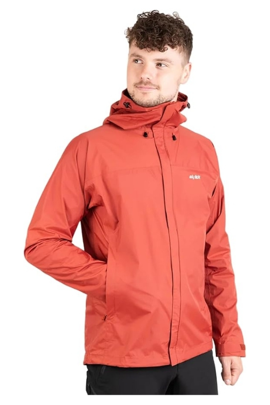 Alpkit Argonaut Waterproof Jacket