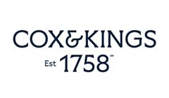 Cox & Kings Logo