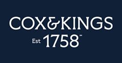 Cox & Kings Logo