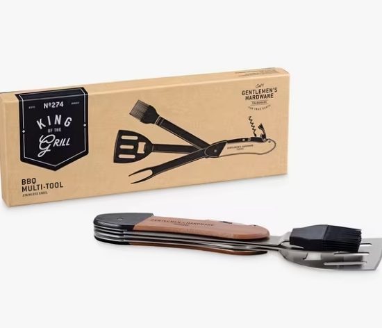 Gentlemen's Hardware BBQ Multi-Tool