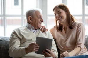 Helping grandchildren onto the property ladder: what grandparents need to know