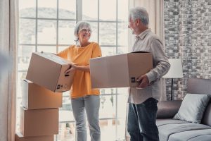 Mortgage rule shake-up could make borrowing easier for over-50s