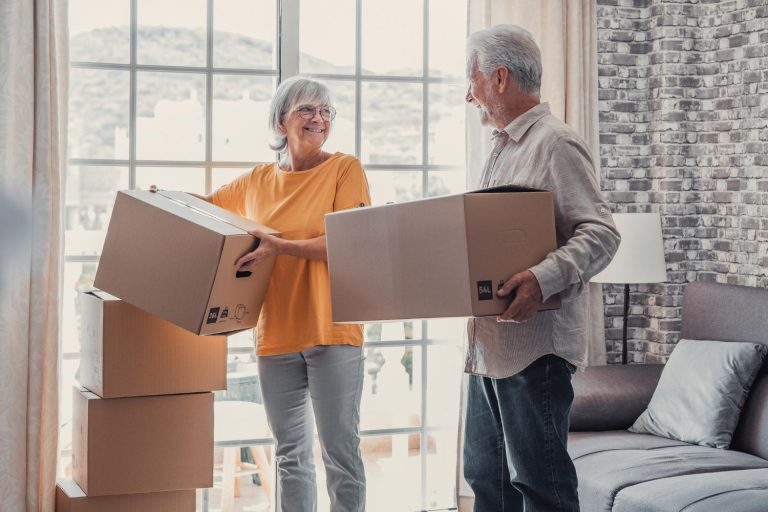 Mortgage rule shake-up could make borrowing easier for over-50s