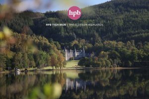 The Holiday Property Bond: Part of the Mitchell Family Story