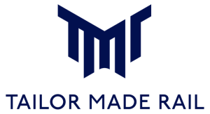 Tailor Made Rail Logo