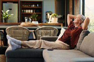The power of doing nothing – why does rest matter?