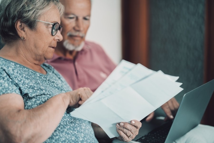 Why most of us never review our health insurance
