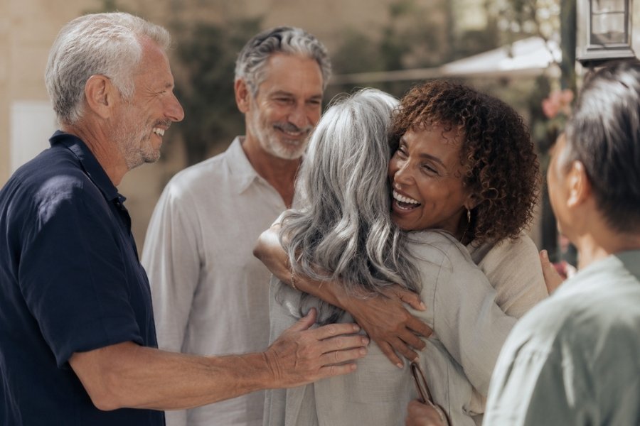 You may feel more emotionally connected