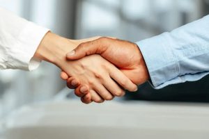 Invisible threads of leadership: The transformative power of appreciation