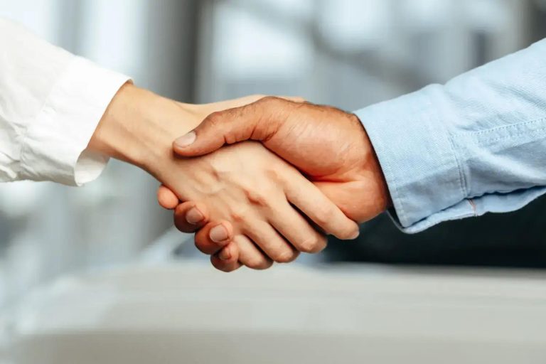 Invisible threads of leadership: The transformative power of appreciation