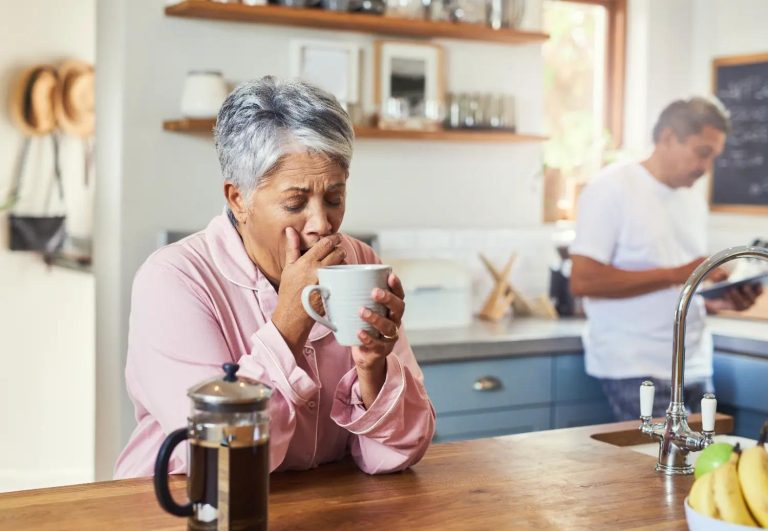 Is your smartphone alarm choice making you more tired?