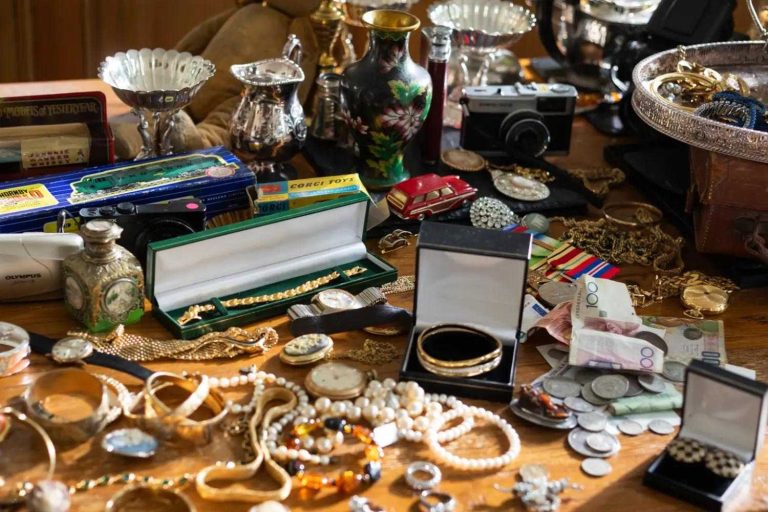 It’s not worth anything…or is it? 7 items that might surprise you