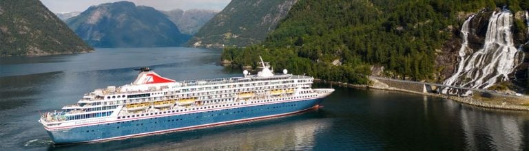 More countries, less hassle – a first-timer's guide to fly-cruising ...