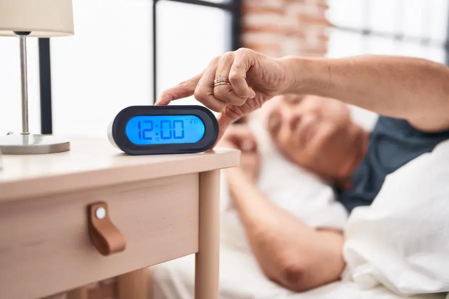 Should we use smartphone alarms at all?