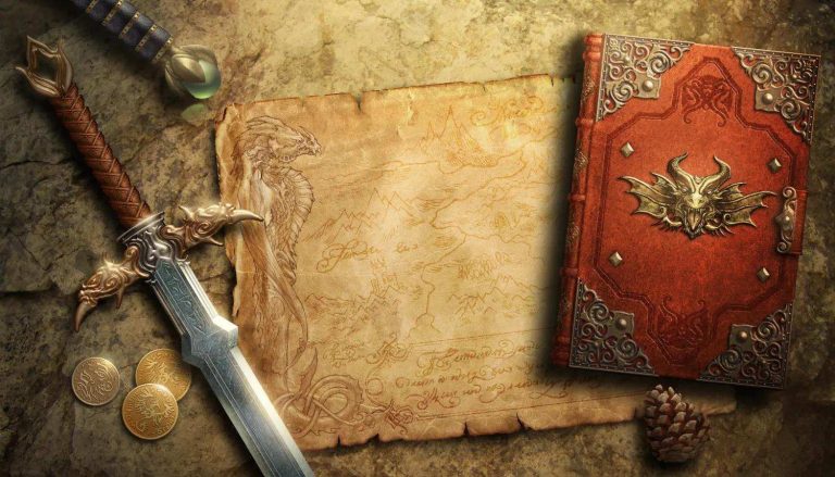 Tales of the lore teacher – heritages