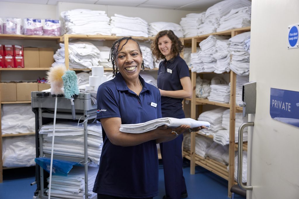 Travelodge Housekeeping Jobs