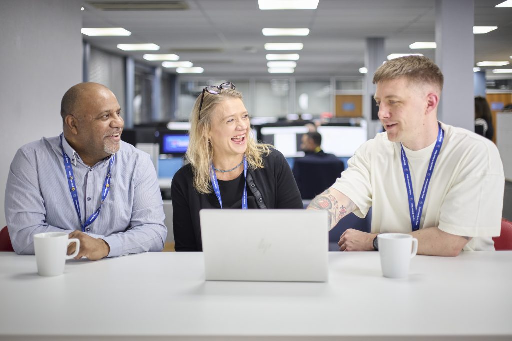 Travelodge Support Office Jobs