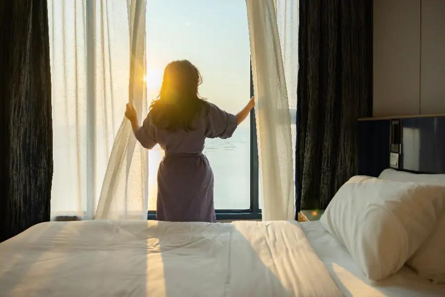 What smartphone alarms should you choose?