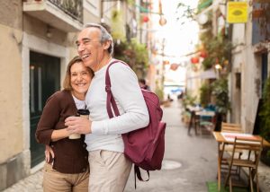 What’s on your bucket list and how can your pension help you achieve it? 