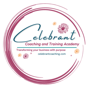 Celebrant Training Logo