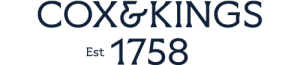 Cox and Kings Travel logo