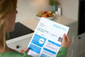 Electricity bills to fall from October as VAT is cut: how much will you really save?