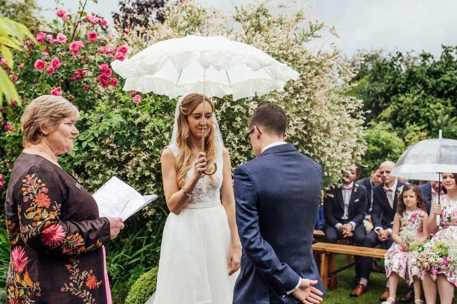 What skills do I need to become a celebrant?