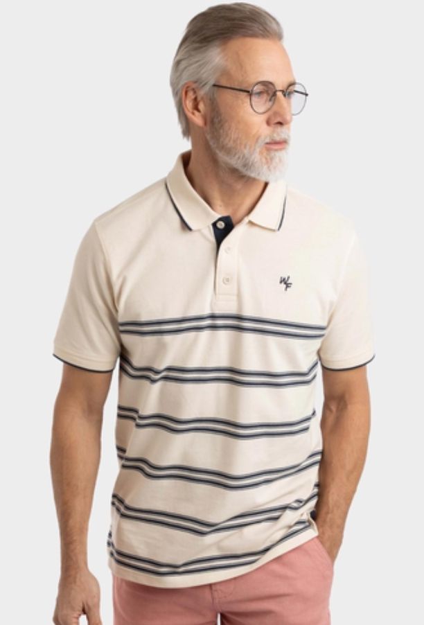 Choose clothes that are easy to care for