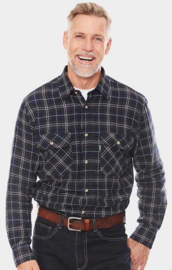 Embrace easy layering
