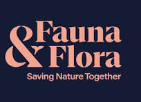 Fauna and Flora logo
