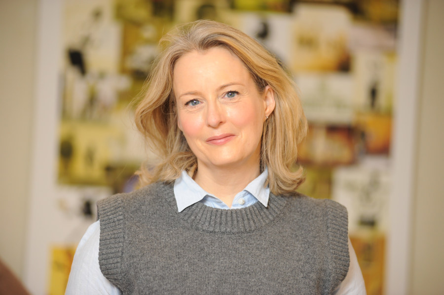 Expert Dr Anna Machin
