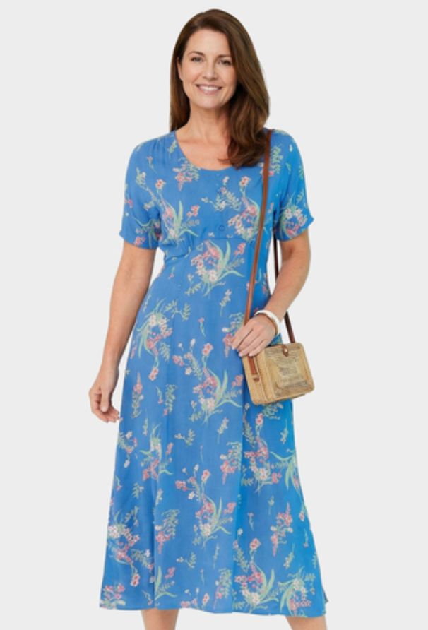 Add a splash of seasonal colour