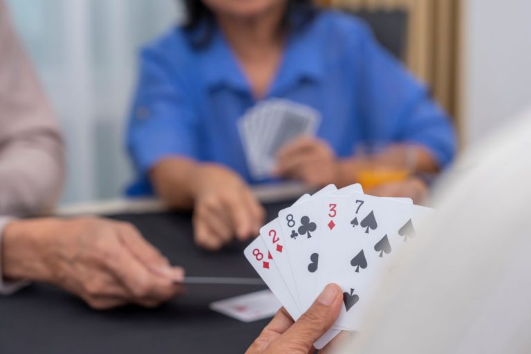 Sharper mind, stronger friendships – 6 benefits of playing bridge